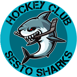 Logo HC Sesto Sharks